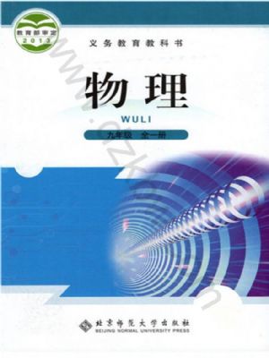 北师大版九年级物理全册